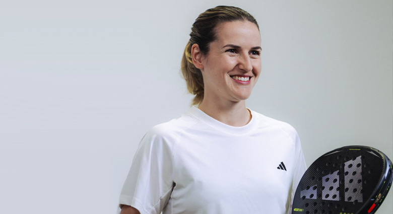 Ari Sánchez fichaje Adidas Padel 2026