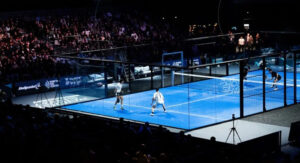 Calendario CUPRA FIP Tour 2026