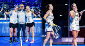 Crónica semis chicas FIP Platinum Marsella 2026