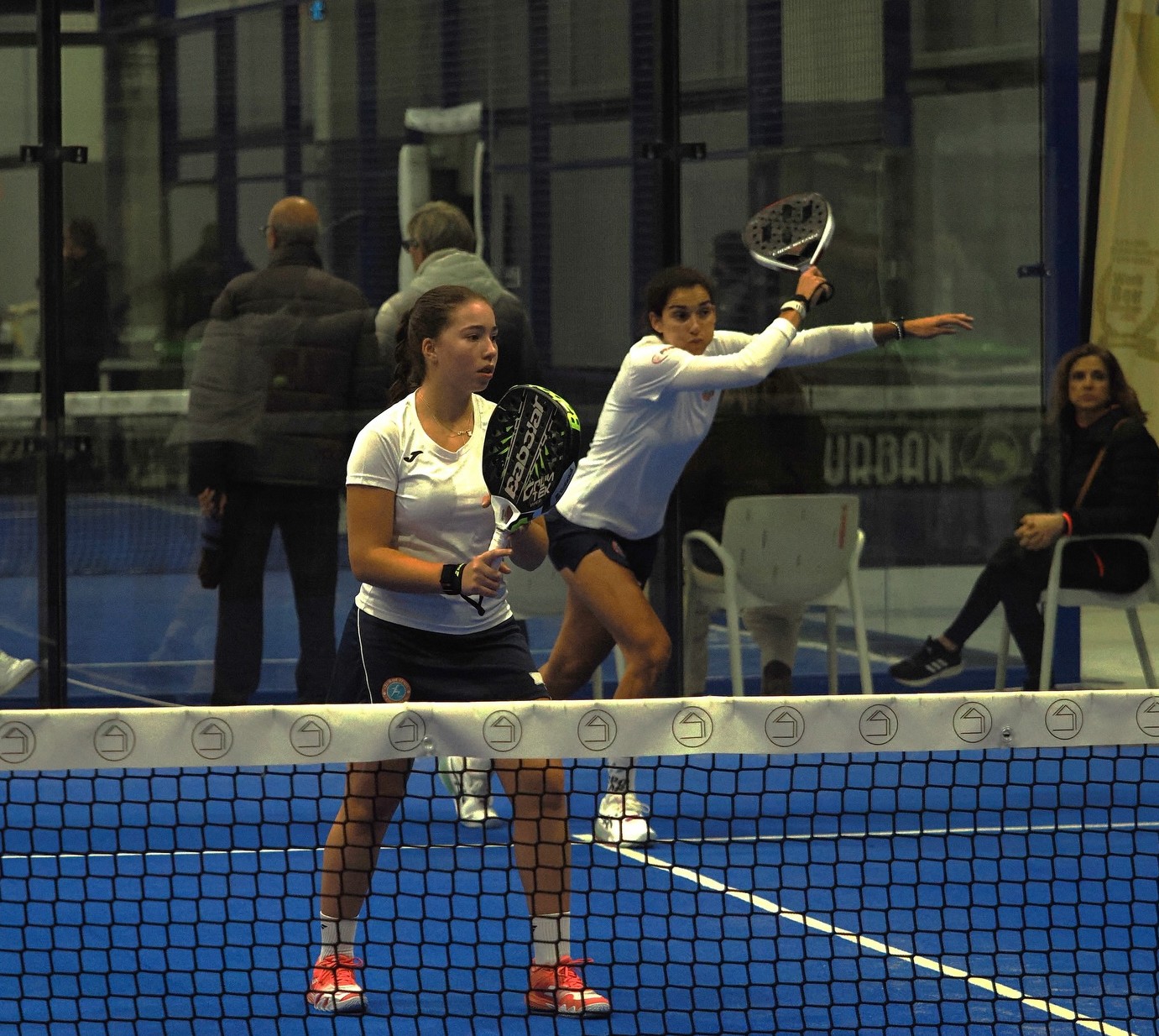 Cto España Equipos primera FEP Zaragoza 2026