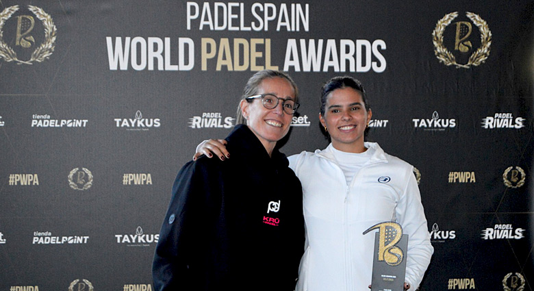 Delfi-brea-mejor-jugadora-pwpa-2025