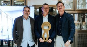 Entrega de premios Manzasport 2026