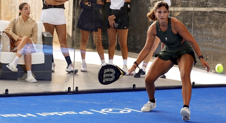 Entrevista-Dhany-Quevedo-pádel-en-Florida-2026