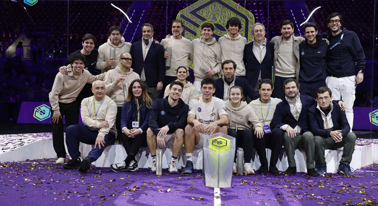 Equipo-AD-Vantage-victoria-Hexagon-Cup-2026