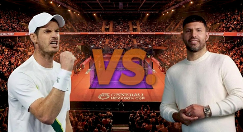 Gran final Hexagon Cup 2026