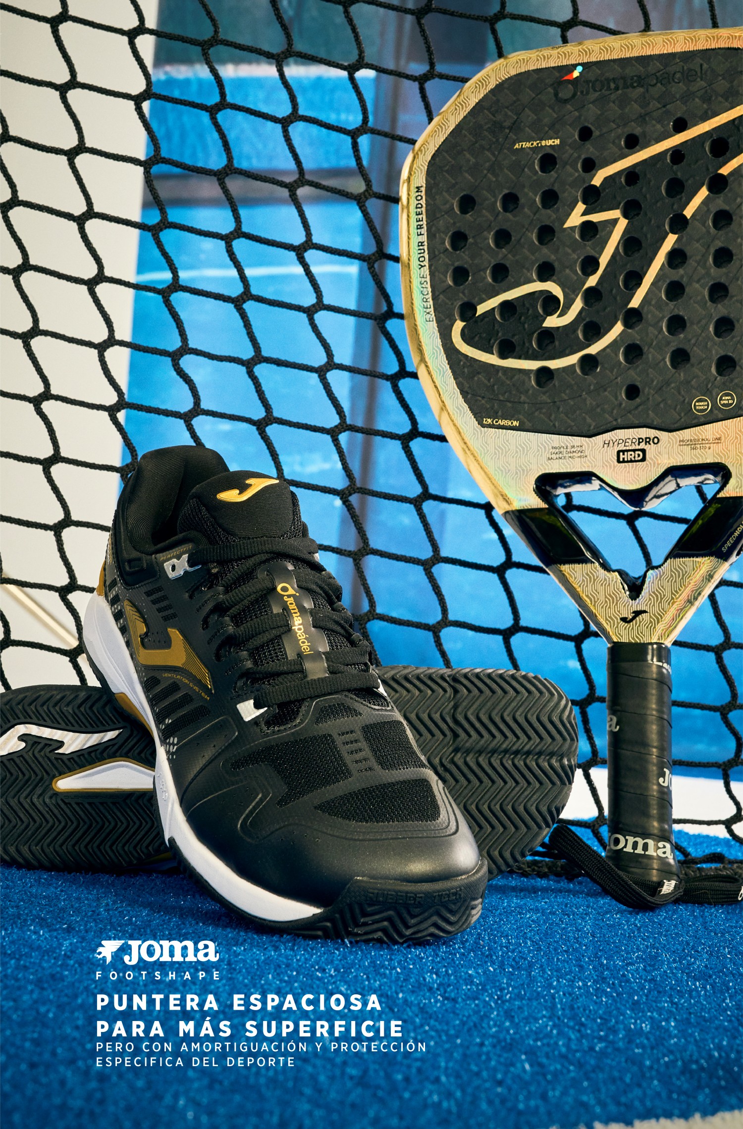 Joma-lanzamiento-zapatilla-Barefoot-2026-novedad