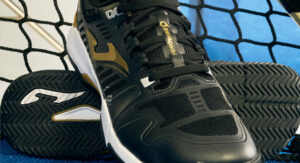 Joma lanzamiento zapatilla Barefoot 2026 novedad