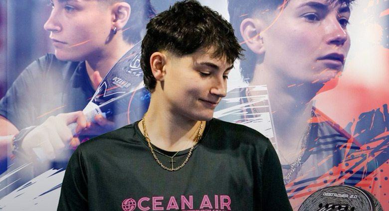 Lucía-Peralta-fichaje-Ocean-Air-nueva-marca-2026