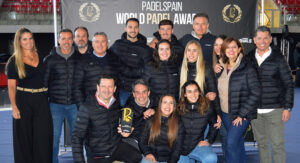 NAC Nueva Alcántara Club mejor club 2026