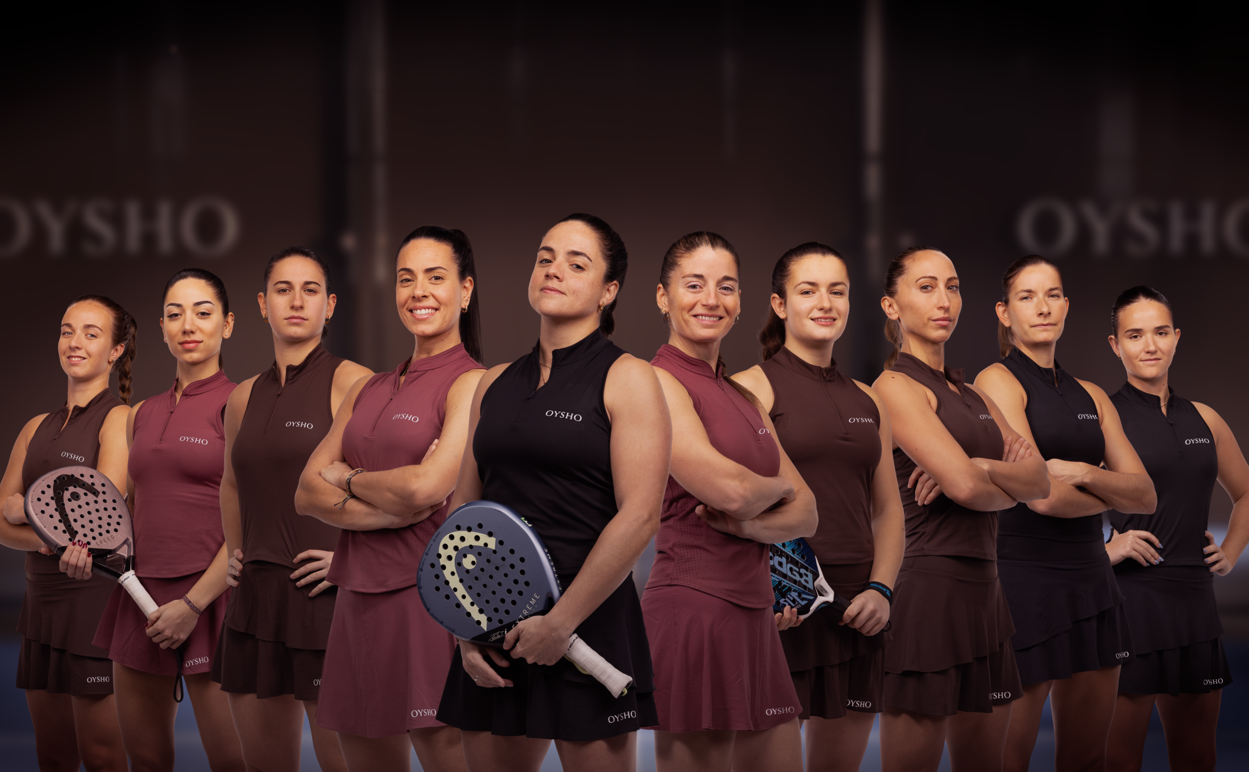 jugadoras-oysho-2026