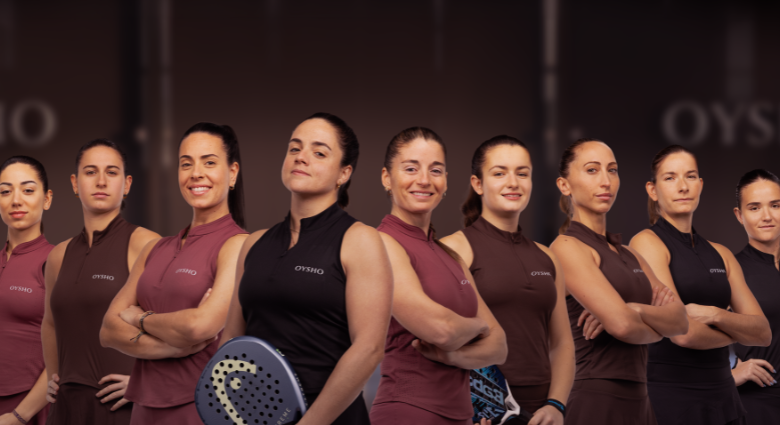 jugadoras-oysho-2026