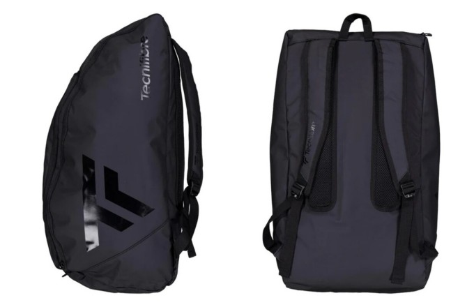 Paletero-Tecnifibre-Tour-Endurance-Ultra-Negro-2026