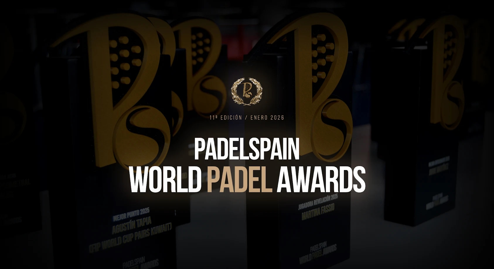 Portada galería PWPA 2026