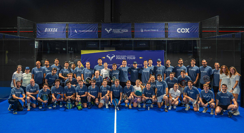 Presentación-Rafa-Nadal-Academy-Padel-Tour-2026