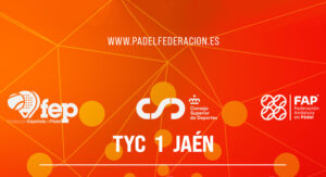Previa-TyC-1-Jaén-FEP-Menores-2026