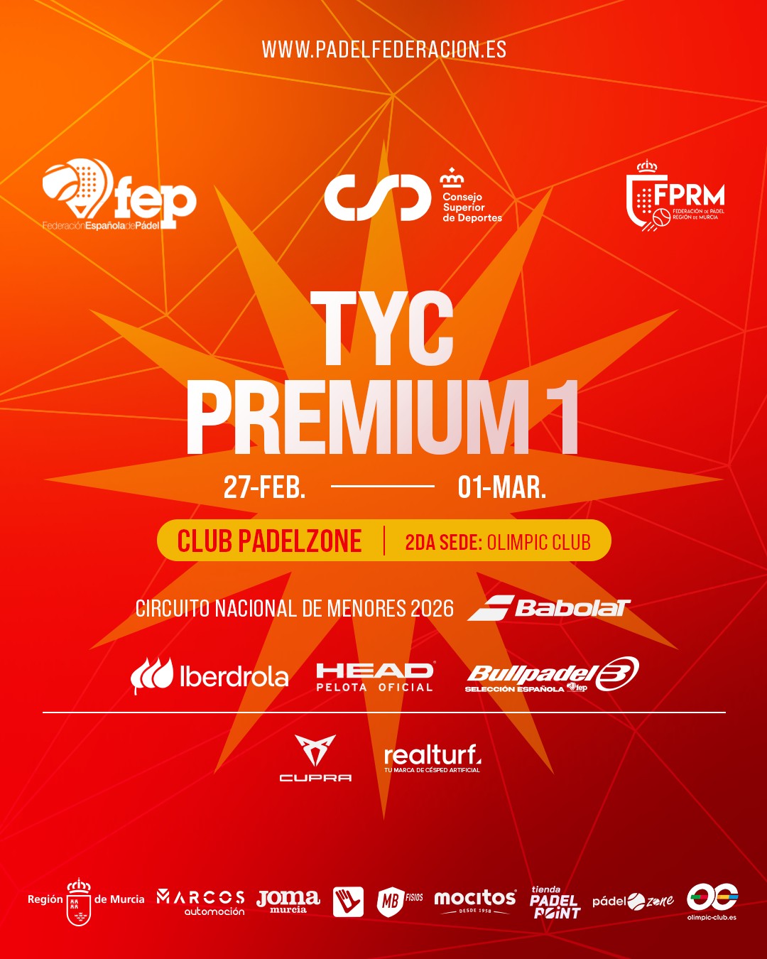 Previa-TyC-Premium-1-FEP-Menores-2026-Murcia