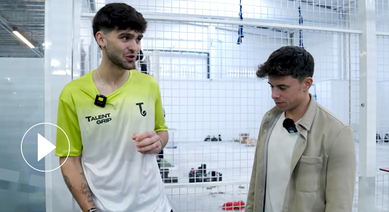 Primer-episodio-casting-Talent-Grip-elegidos-2026-