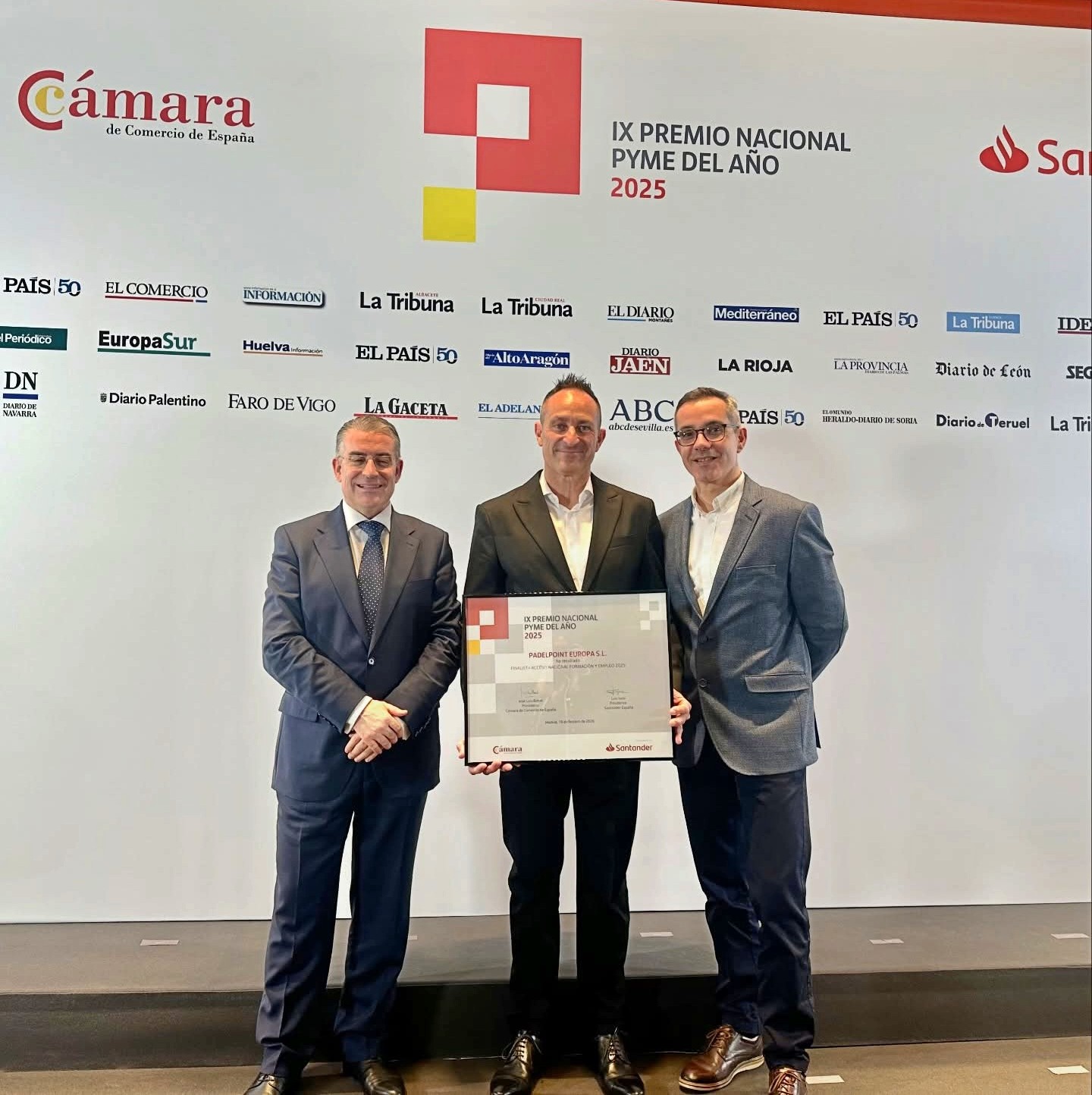 Reconocimiento-Grupo-Padelpoint-Pyme-del-Año-2026