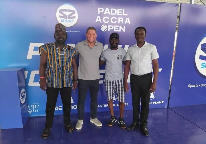 Reunión-Asociación-Padel-para-sordos-Ghana-2026
