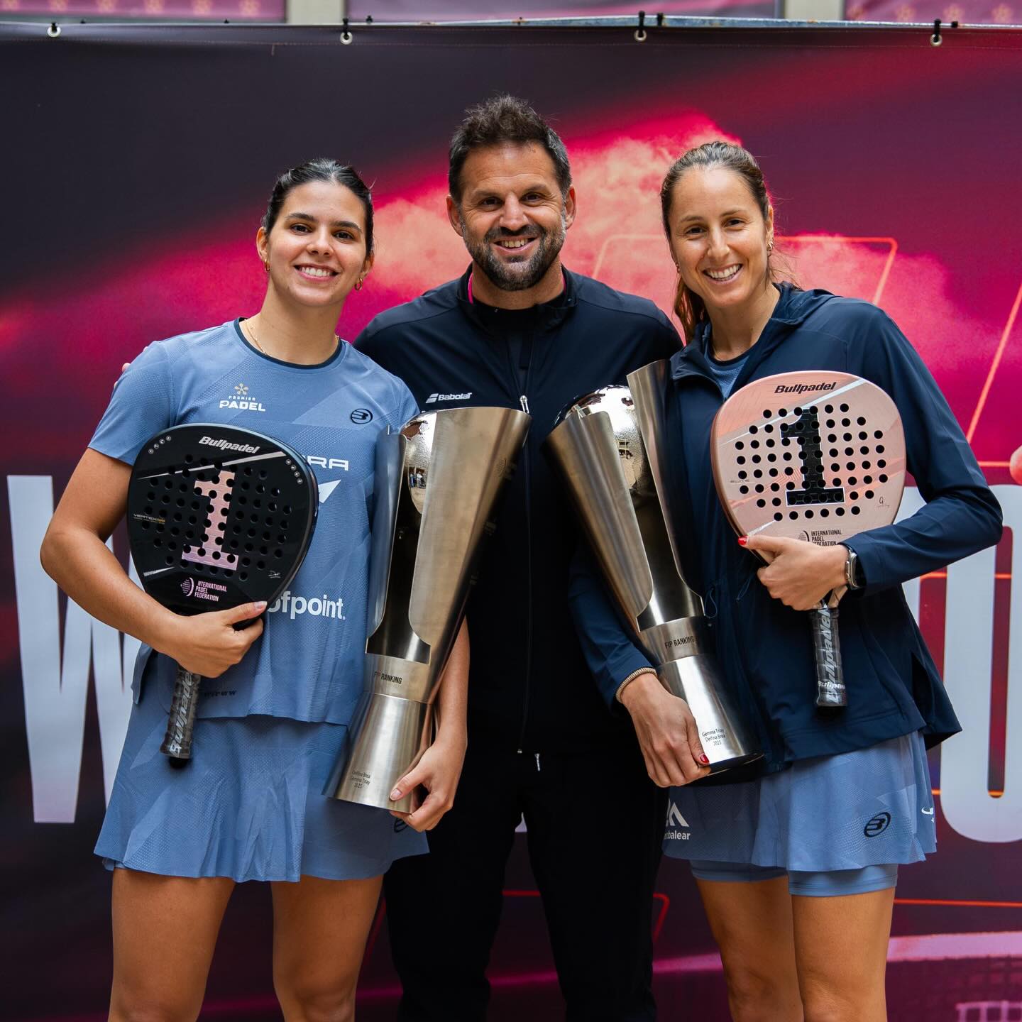 Rodri Ovide y Gemma Triay separación 2026