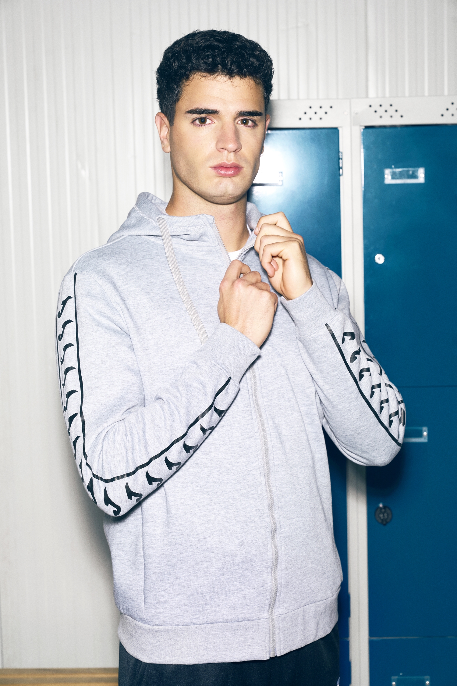 Textil multideporte Joma