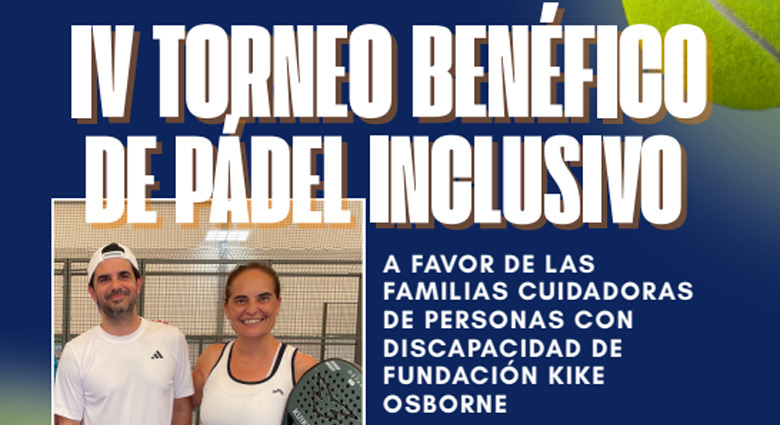 Torneo-Fundación-Kike-Osborne-2026-cartel