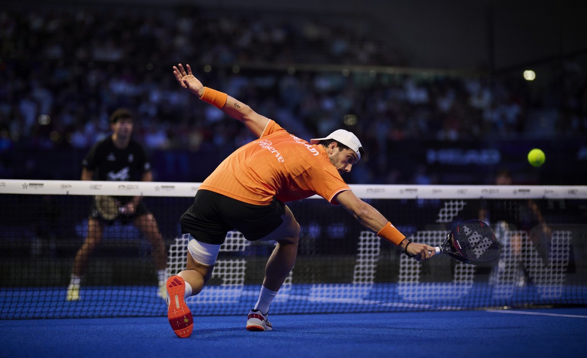 Ale Galán final Gijón P2 2026