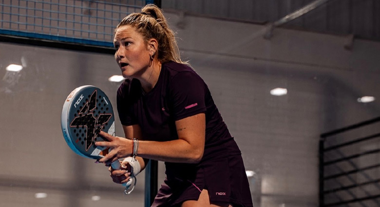 Aranza Osoro ausencia torneo Gijón lesión 2026