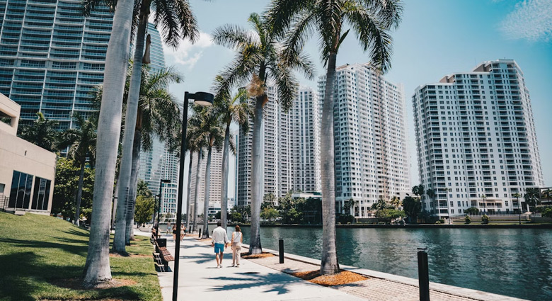 Artículo pádel en Miami 2026