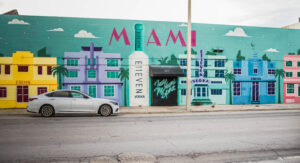 Artículo pádel en Miami 2026
