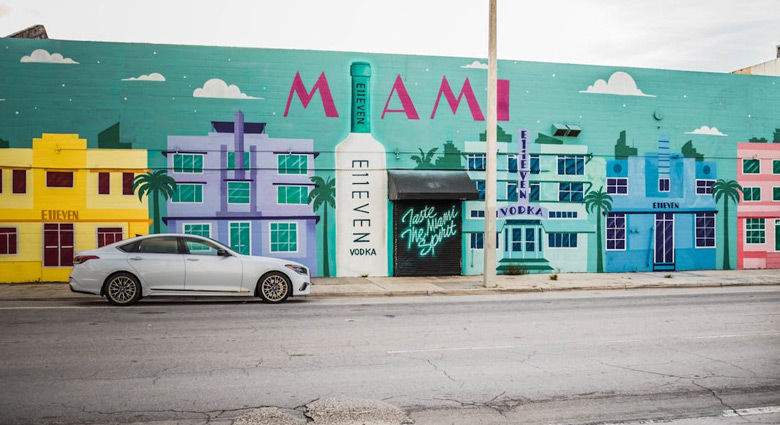 Artículo pádel en Miami 2026