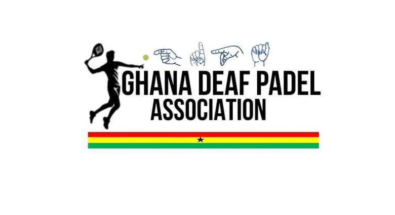 Asociación-padel-para-sordos-Ghana-2026