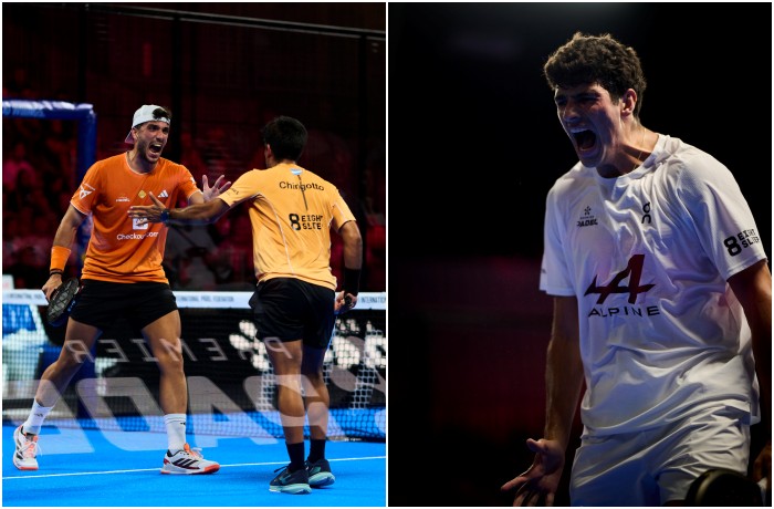 Crónica miami final chicos 2026