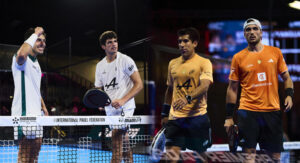 Crónica semis chicos Miami P1 2026