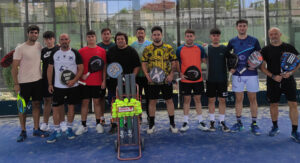 Curso Jero Cañas Universidad Granada 2026 marzo 2026