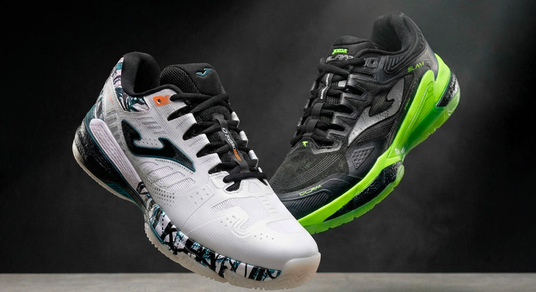 Duelo-zapatillas-Joma-Slam-2026