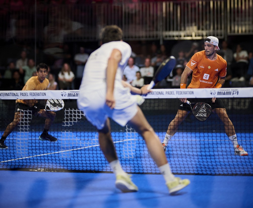 Final chicos Miami 2