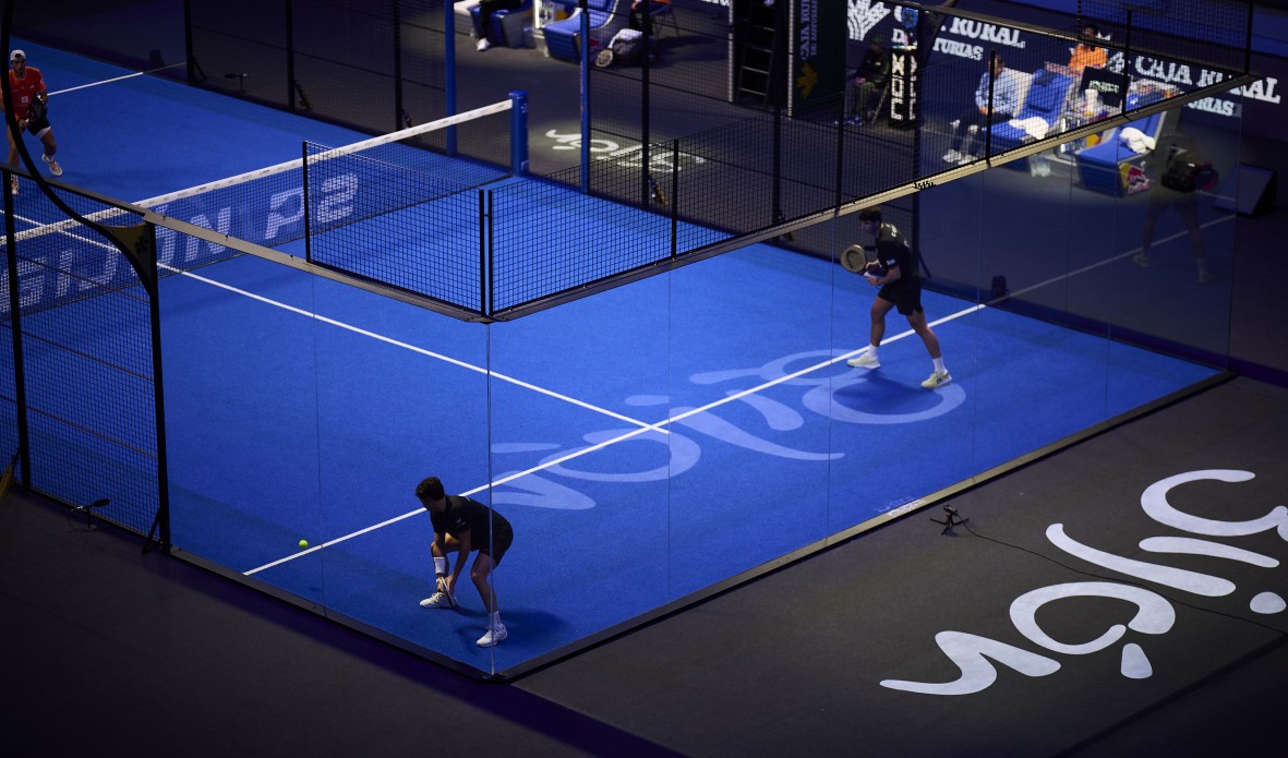 Final masculina Gijón P2 2026