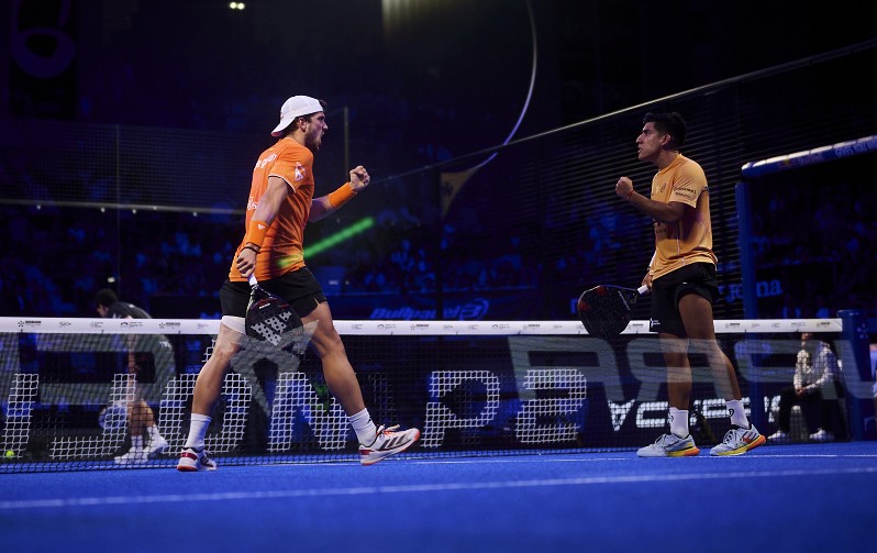 Final masculina Gijón P2 2026