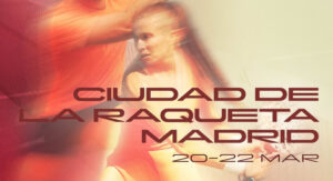 Inicio adidas padel tour madrid temporada 2026