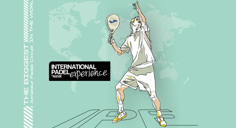 International-Padel-Experience-Madison-2026-calendario-nuevo