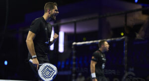 Jairo Bautista y Lucas Campagnolo victoria segunda ronda Cancún 2026