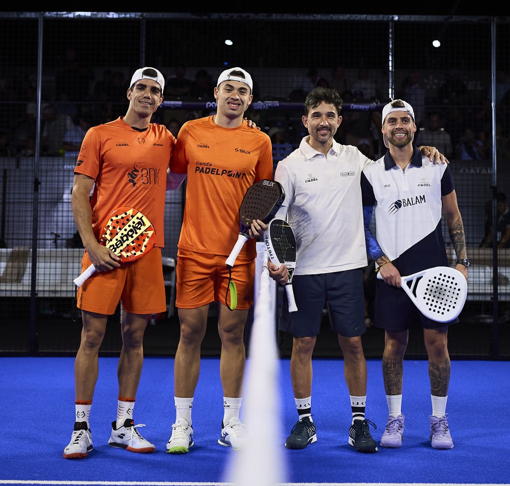 Juan-Lebrón-semis-Cancún-2026