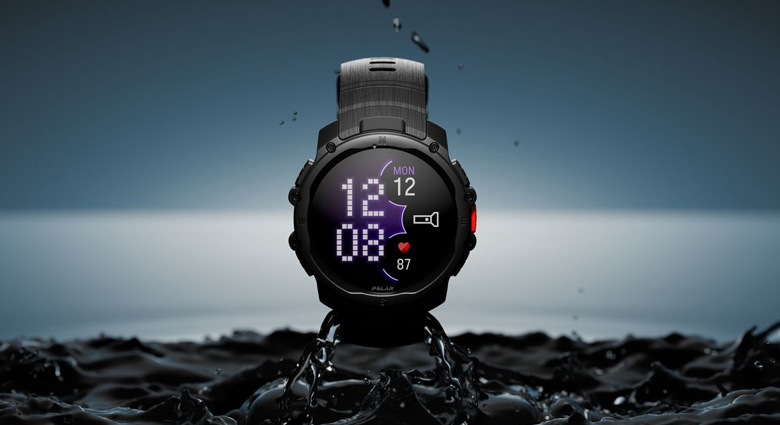 Nuevos relojes Polar Street X 2026