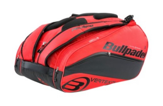 Paletero Bullpadel artículo Día del Padre 2026