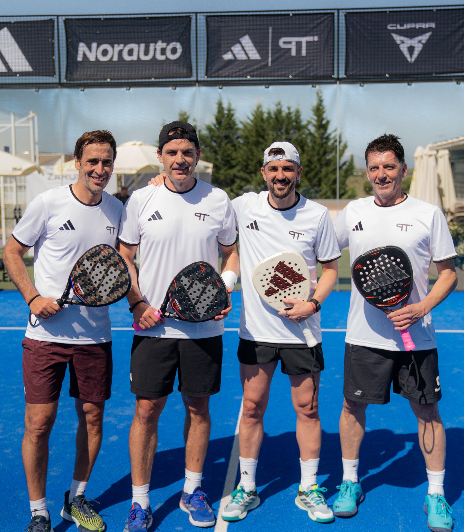 Presentación-adidas-padel-tour-Madrid-2026