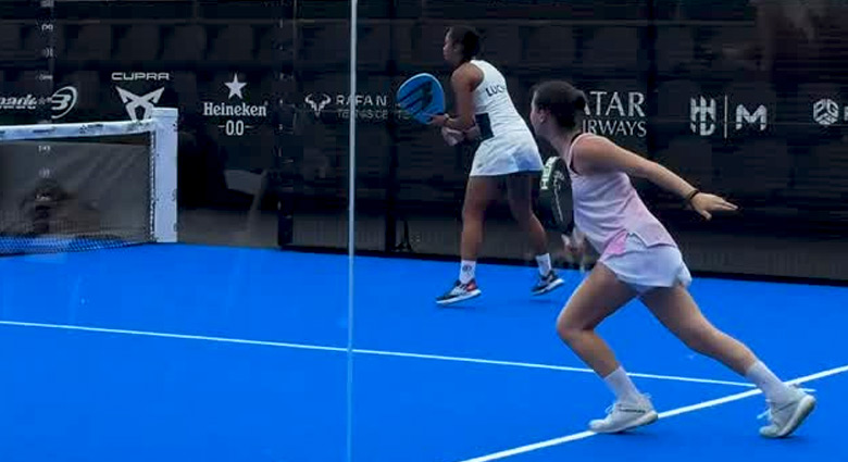 Ronda final previas chicas Cancún 2026