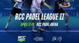 Segundo-torneo-RCC-Padel-league-2026