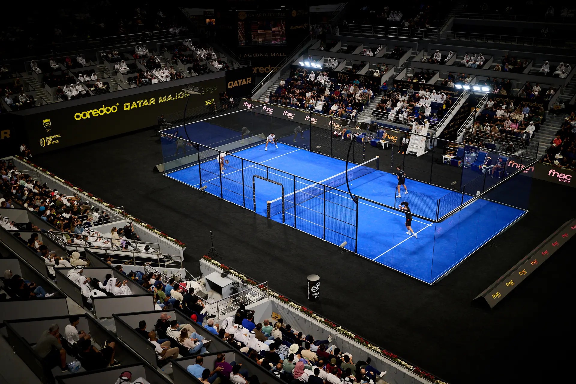 Suspensión-Catar-Major-Premier-Padel-2026