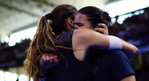 Título Gijón P2 Gemma Triay y Delfi brea 2026